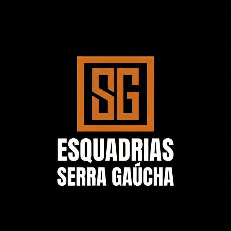Esquadrias Serra Gaúcha — Fábrica de Alumínio em Ivoti/RS